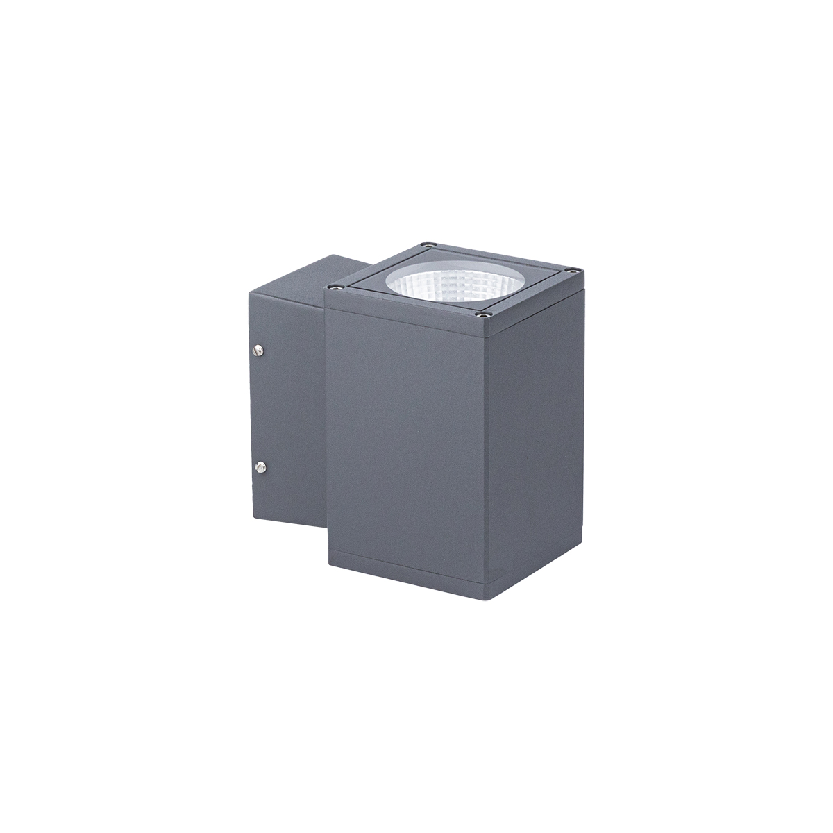 картинка Настенный фонарь Natural Concepts, Арт. NC-803471-DG от магазина Одежда+ 1