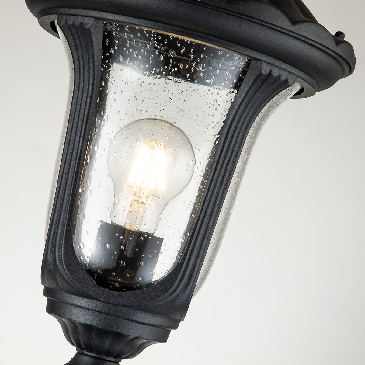 картинка Фонарный столб Elstead Lighting, Арт. CC4-S-BK от магазина Одежда+ 2