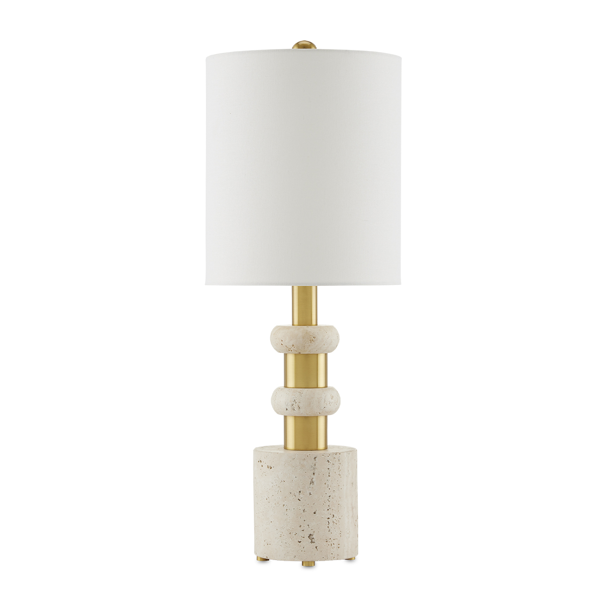 Дизайнерская настольная лампа Goletta, стиль:  5