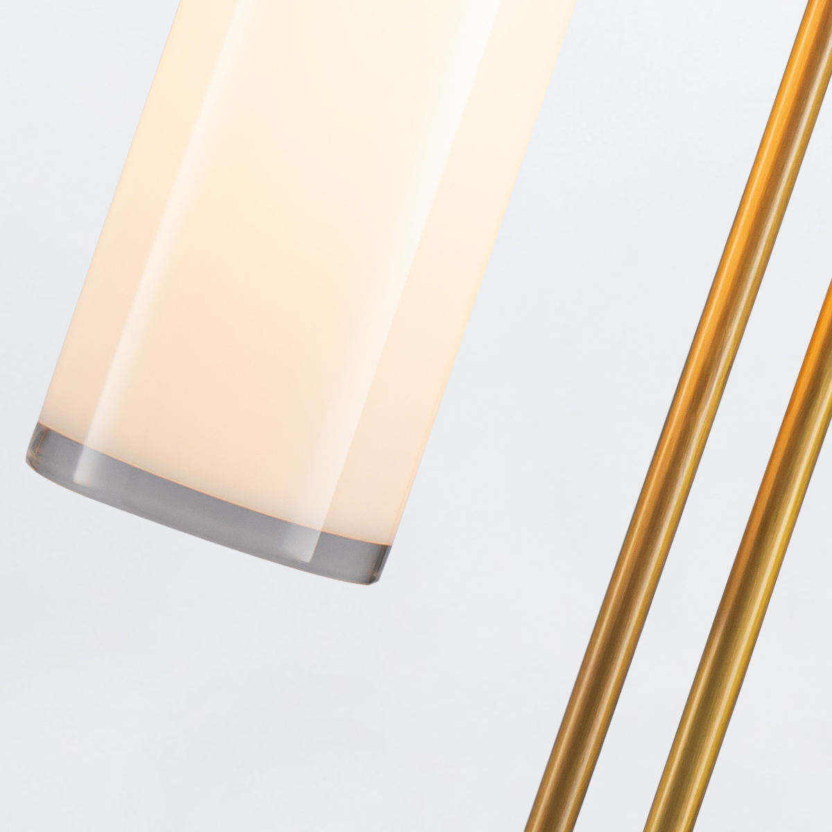 Дизайнерская настольная лампа Wynwood, стиль:  3