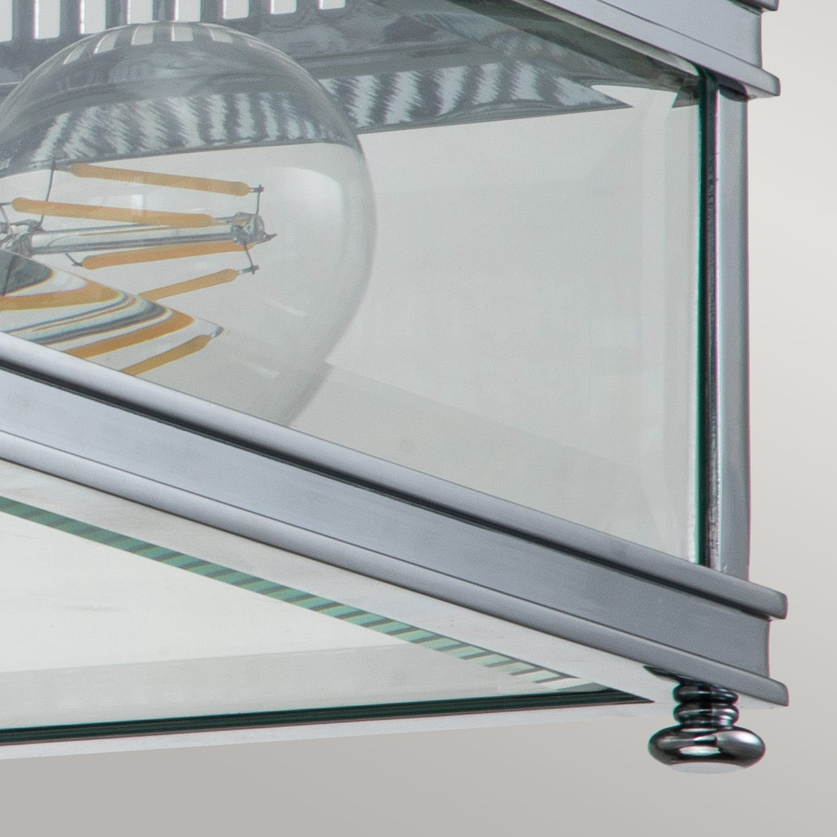 картинка Потолочный фонарь Elstead, Арт. HOLBORN-F-PC от магазина Одежда+ 4