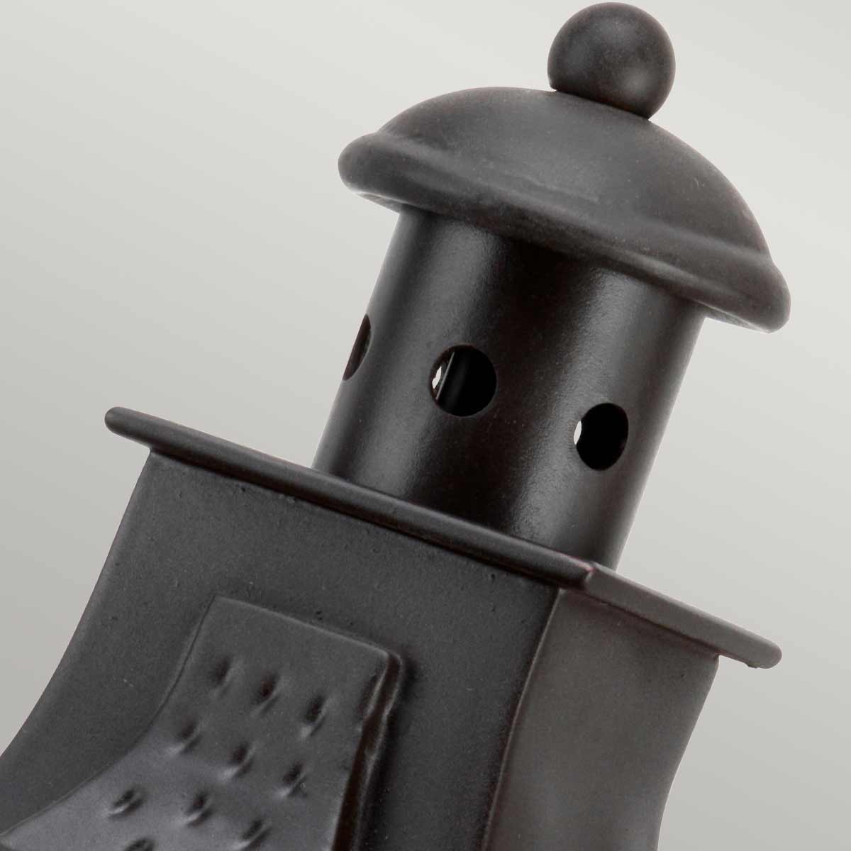 картинка Настенный фонарь Elstead Exterior, Арт. STOW от магазина Одежда+ 2