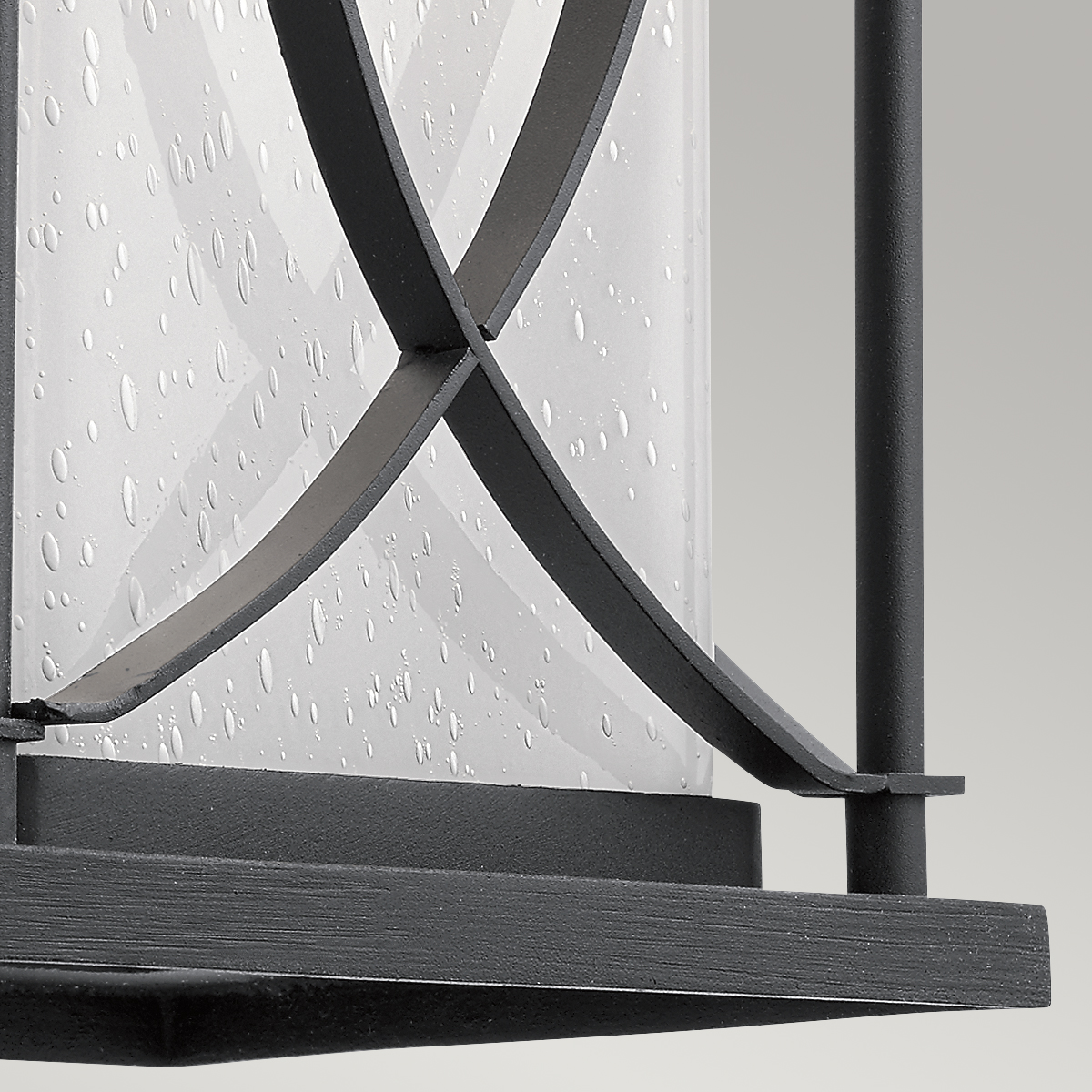 картинка Настенный фонарь Kichler, Арт. QN-ASHBERN-L от магазина Одежда+ 3