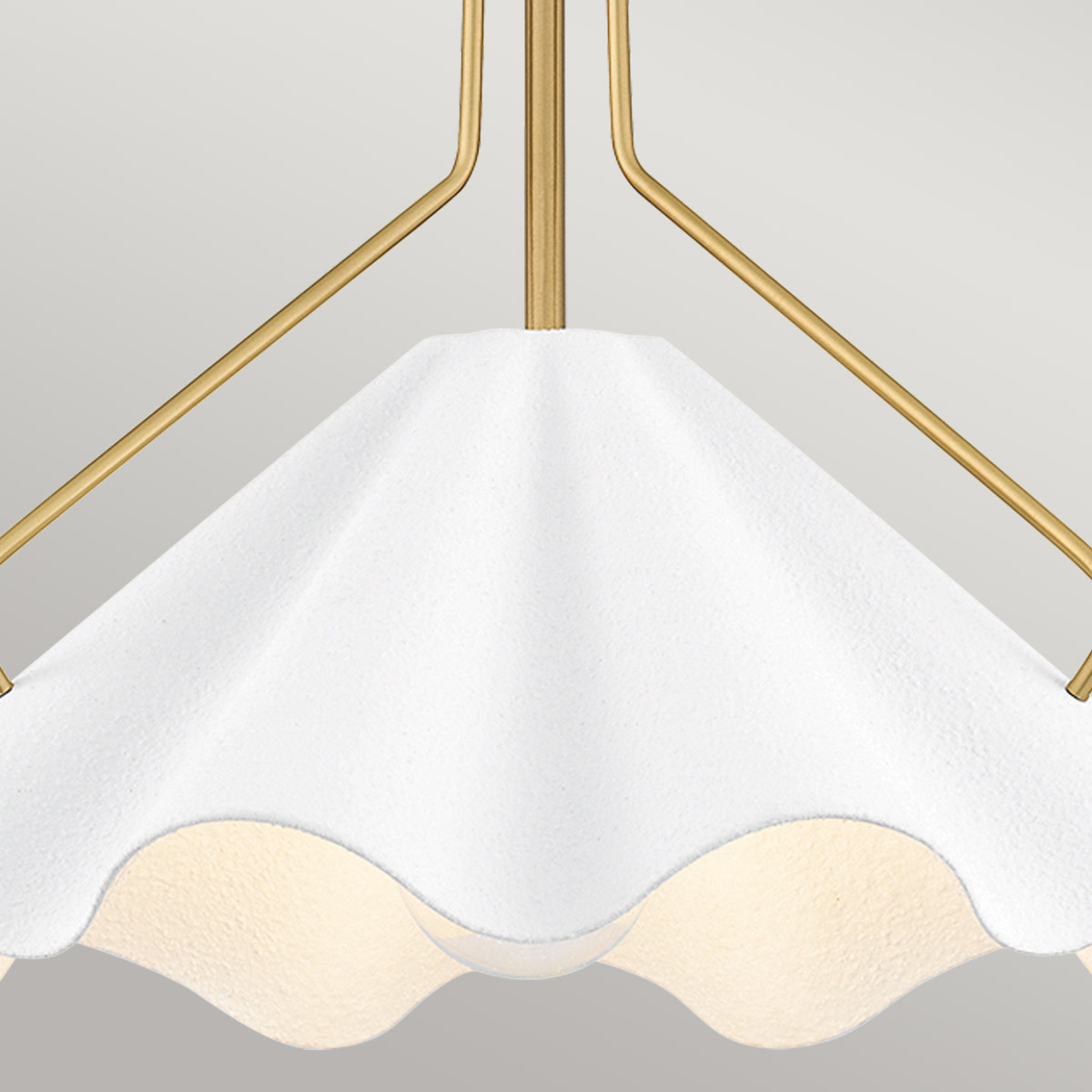 Дизайнерский подвесной светильник Mejia, стиль:  4