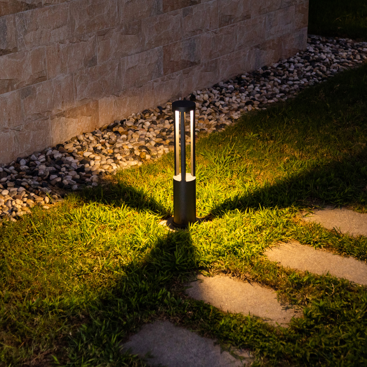 картинка Фонарный столб Natural Concepts, Арт. NC-053102-60-DG от магазина Одежда+ 6