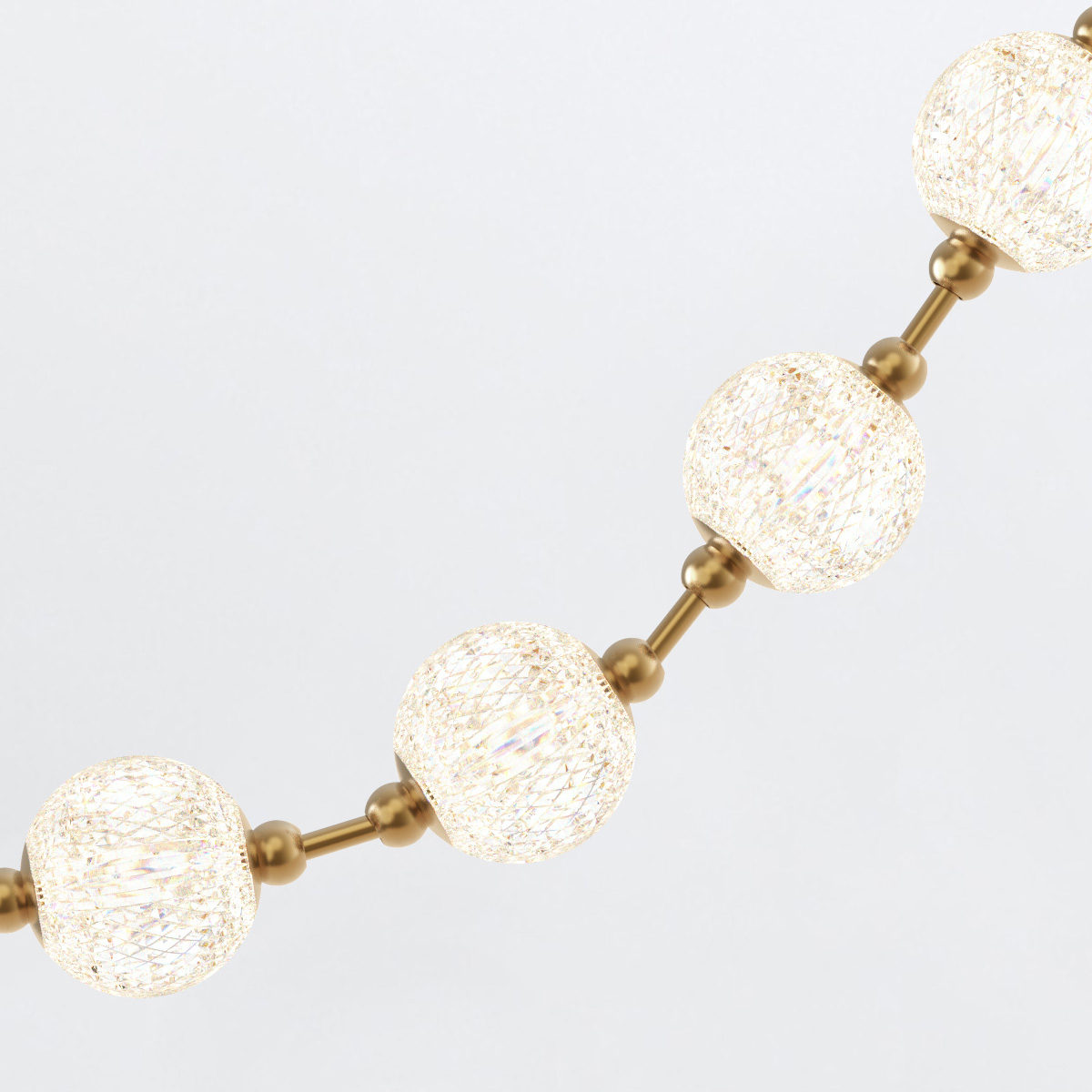 Дизайнерский подвесной светильник Marni, стиль:  5