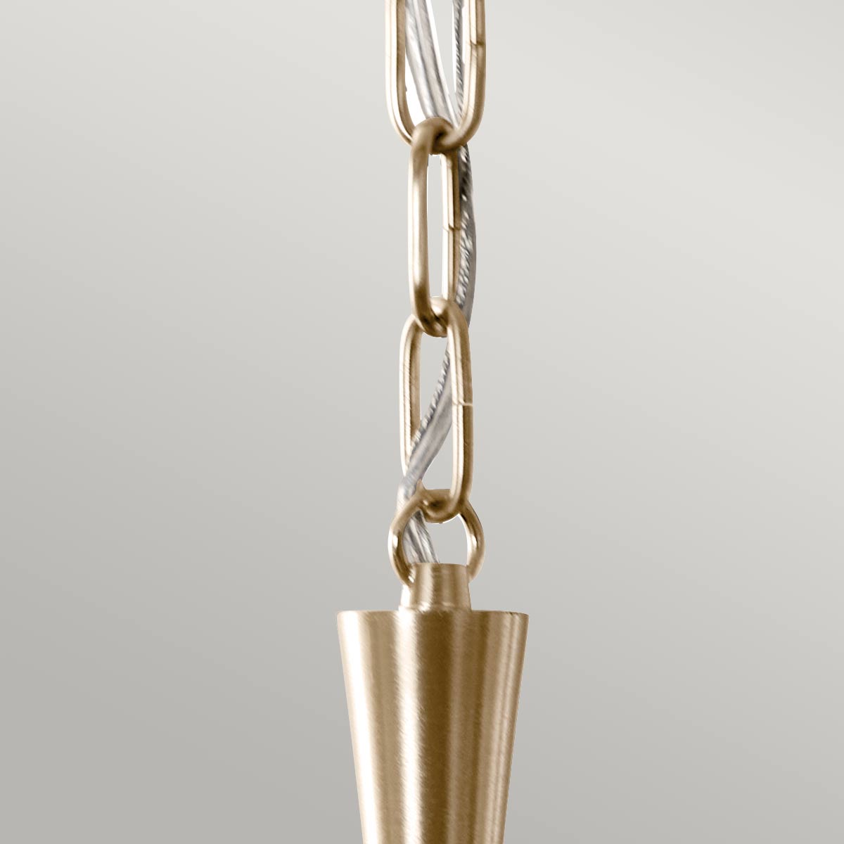 Дизайнерский подвесной светильник Delarosa, стиль: современный 4