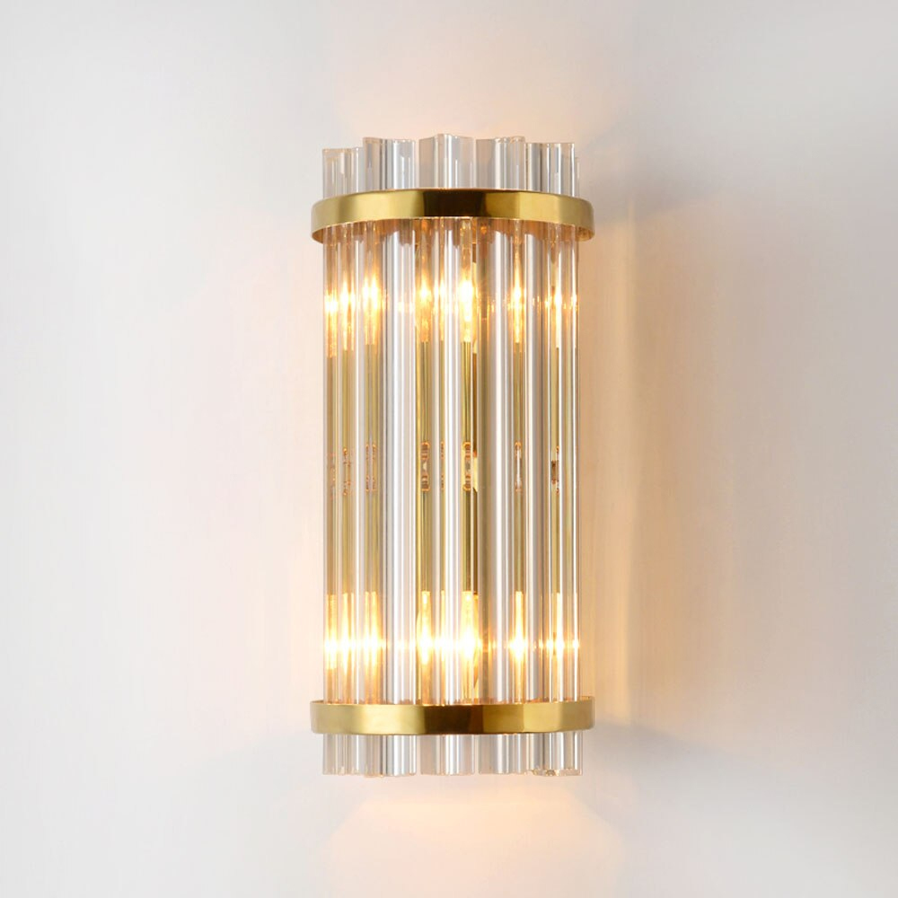 Дизайнерское бра Wall lamp, стиль:  3