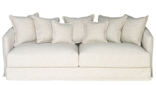 диван Ulrica Gramercy Home, размеры: 220x98x70 см Дизайнерский диван Ulrica