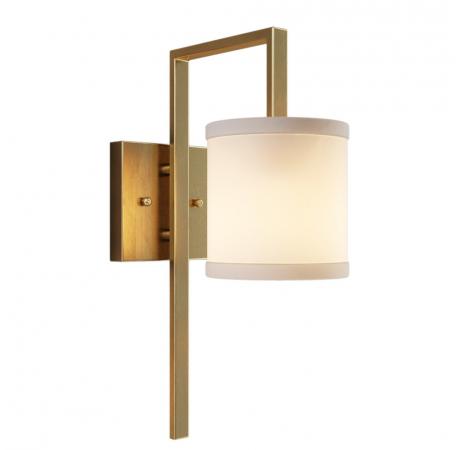 Бра Lanage Gramercy Home, размеры: 16x25x41 см Дизайнерское бра Lanage, стиль: