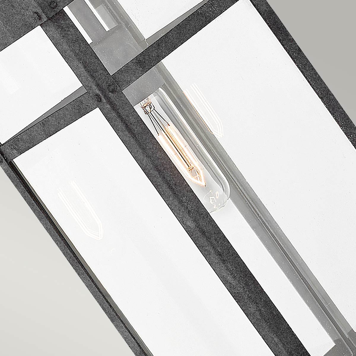 картинка Настенный фонарь Hinkley, Арт. QN-PORTER-L-DZ от магазина Одежда+ 5