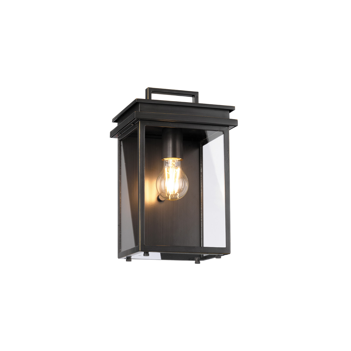 картинка Настенный фонарь Feiss, Арт. FE-GLENVIEW-M от магазина Одежда+ 1