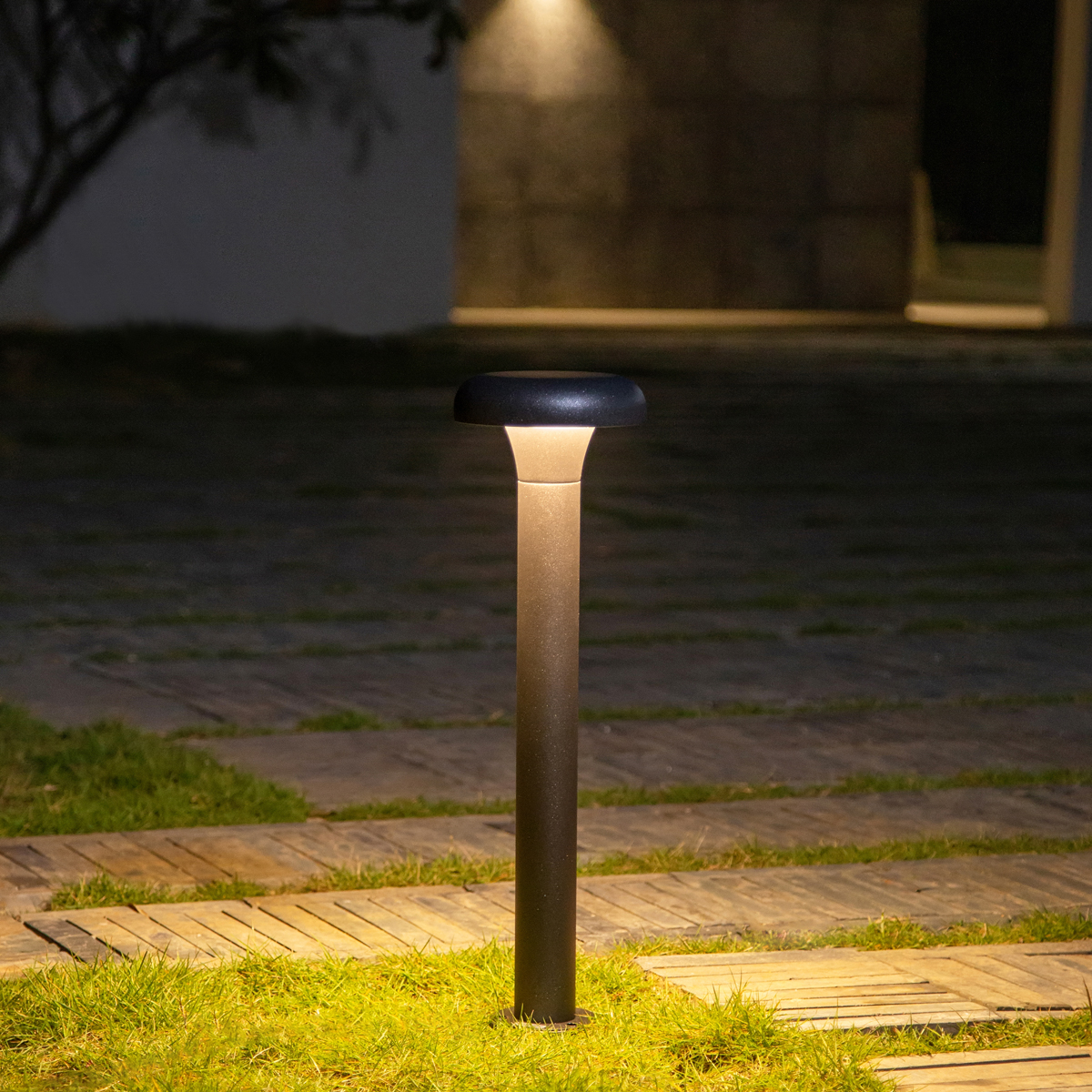 картинка Фонарный столб Natural Concepts, Арт. NC-033243-60-SB от магазина Одежда+ 8