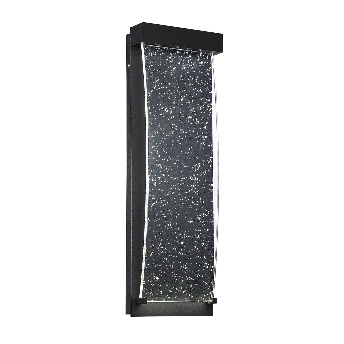 картинка Настенный фонарь Eurofase, Арт. QN-KABO-S-BK от магазина Одежда+ 2