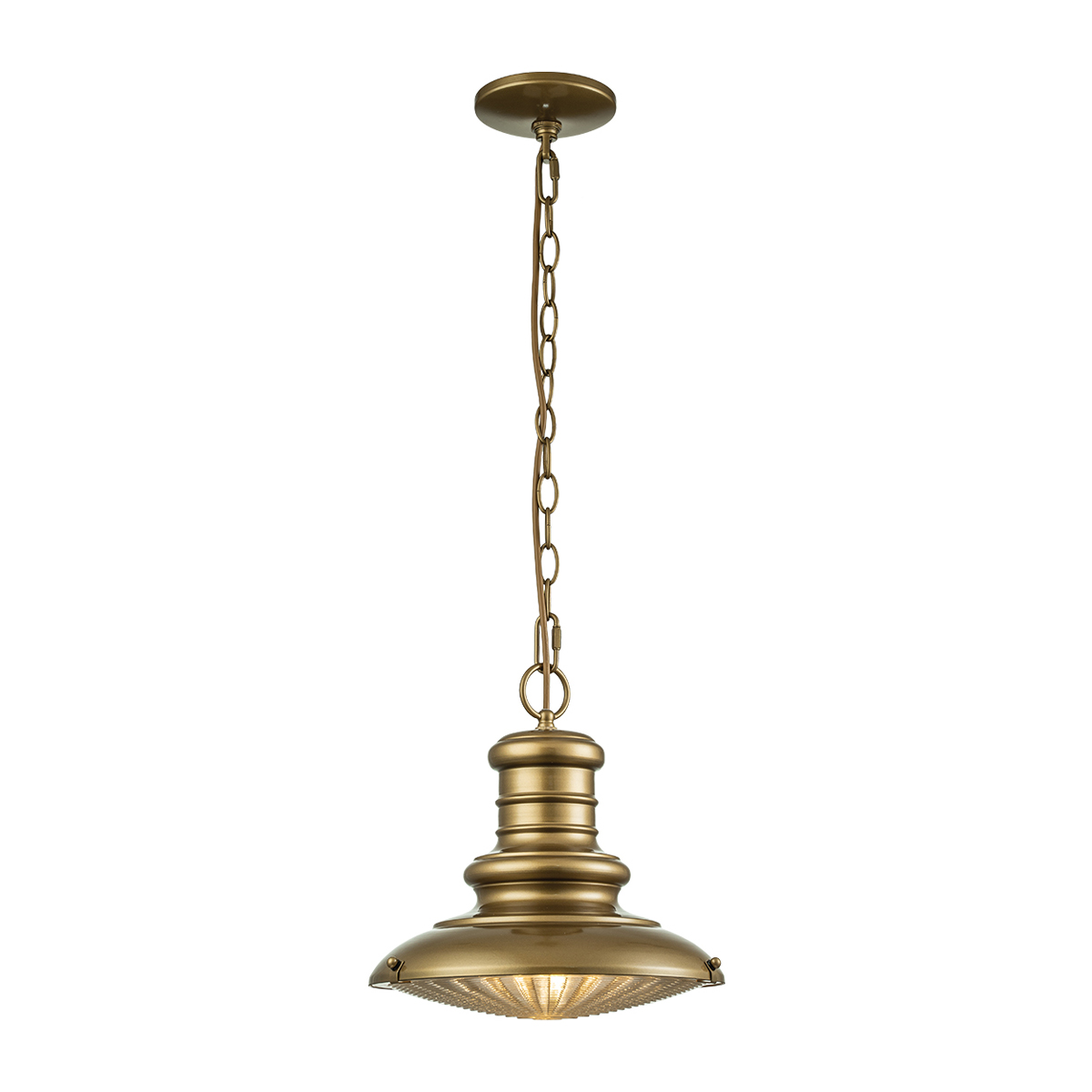 картинка Подвесной фонарь Feiss, Арт. FE-REDDING8-M-PDB от магазина Одежда+ 1