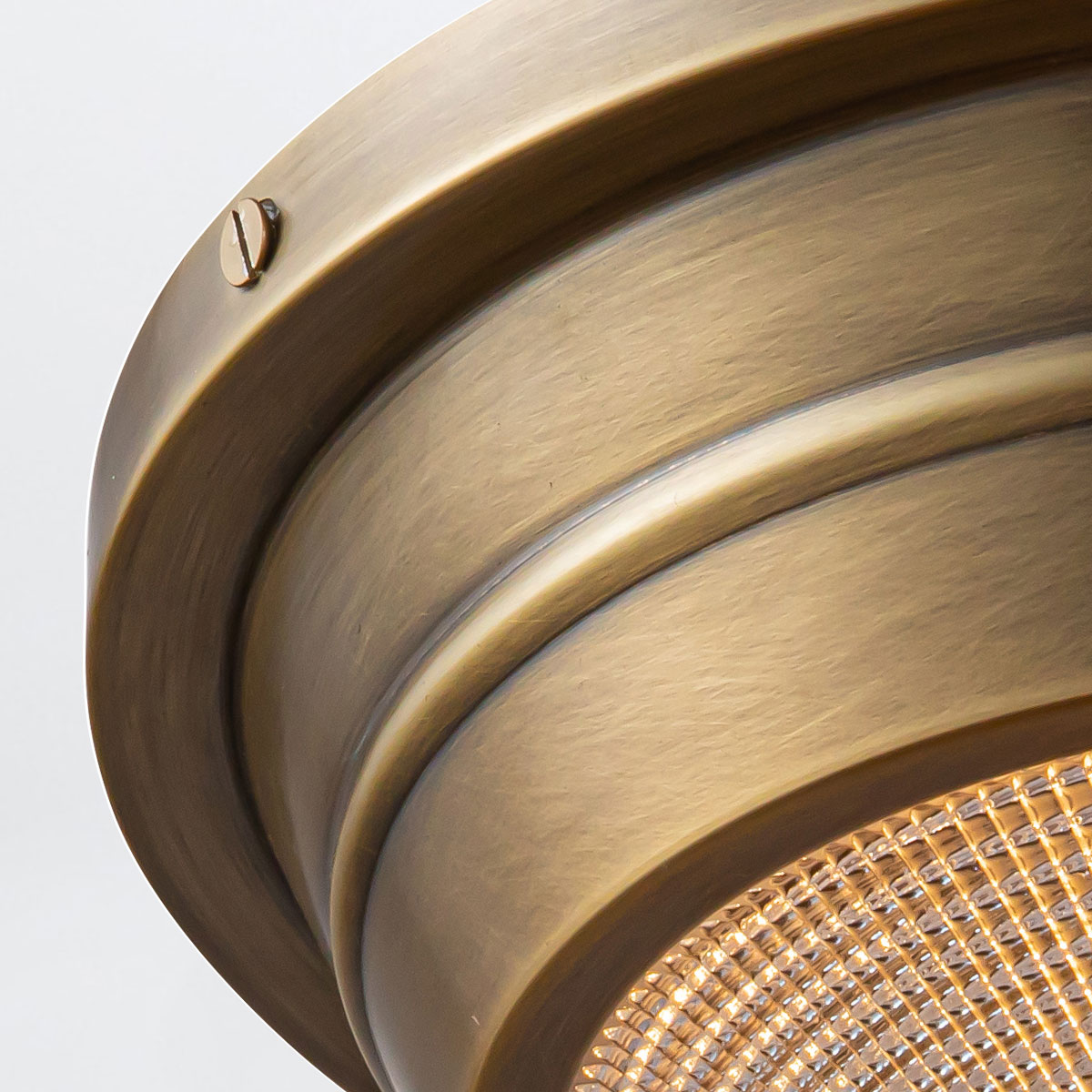 Дизайнерский потолочный светильник Willard, стиль:  4