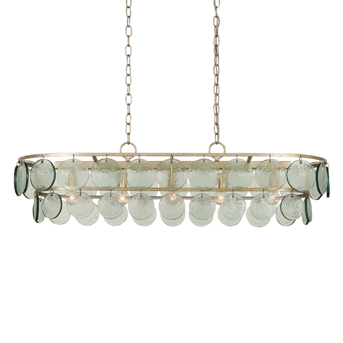 Дизайнерская люстра Settat, стиль:  1