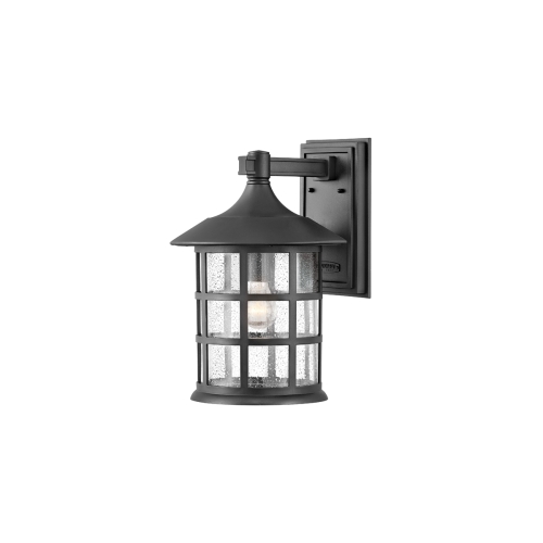 картинка Настенный фонарь Hinkley, Арт. HK-FREEPORT2-L-TBK магазин Одежда+ являющийся официальным дистрибьютором в России  картинка Настенный фонарь Hinkley, Арт. HK-FREEPORT2-L-TBK от магазина Одежда+