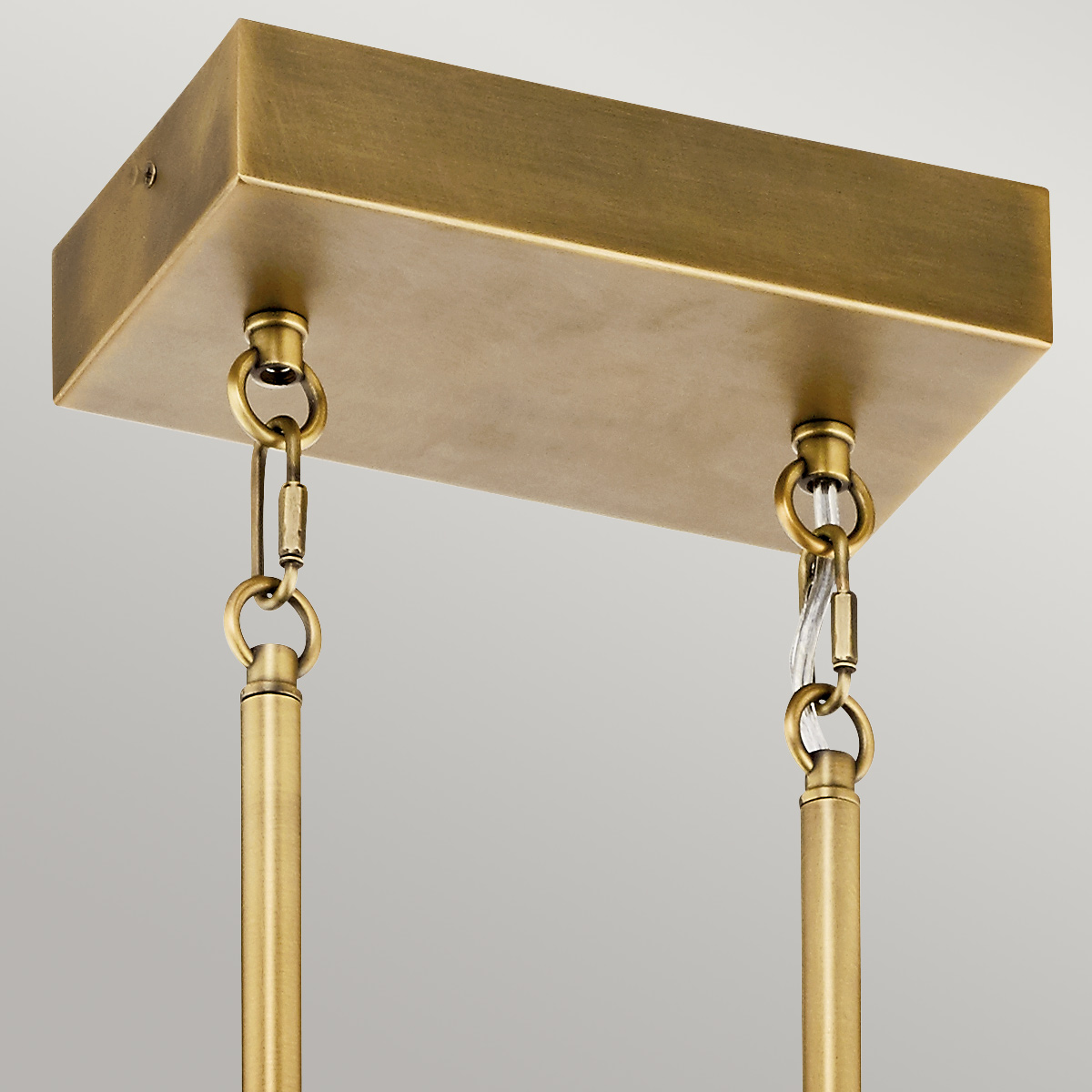 Дизайнерская люстра Serene, стиль: современный 2