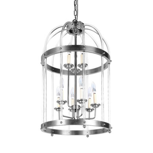 Дизайнерская люстра GP15145, стиль: 