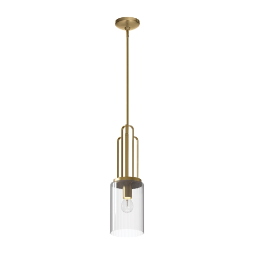 Подвесной светильник Kimrose Gramercy Home, размеры: 17,8x176,5x59,3 см Дизайнерский подвесной светильник Kimrose, стиль: американский