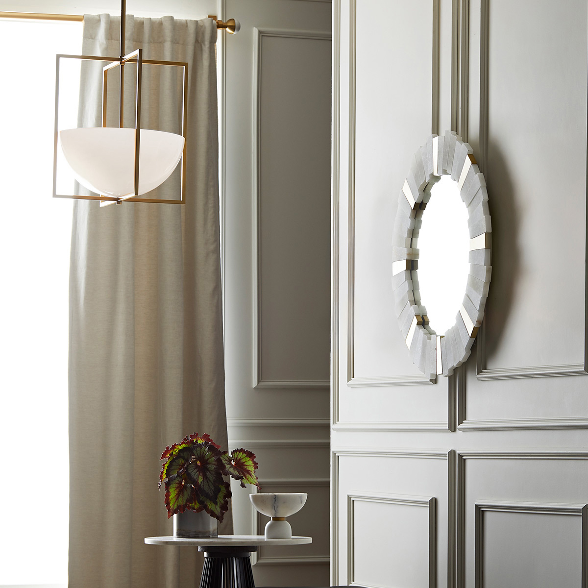 Дизайнерский подвесной светильник Royce, стиль:  6