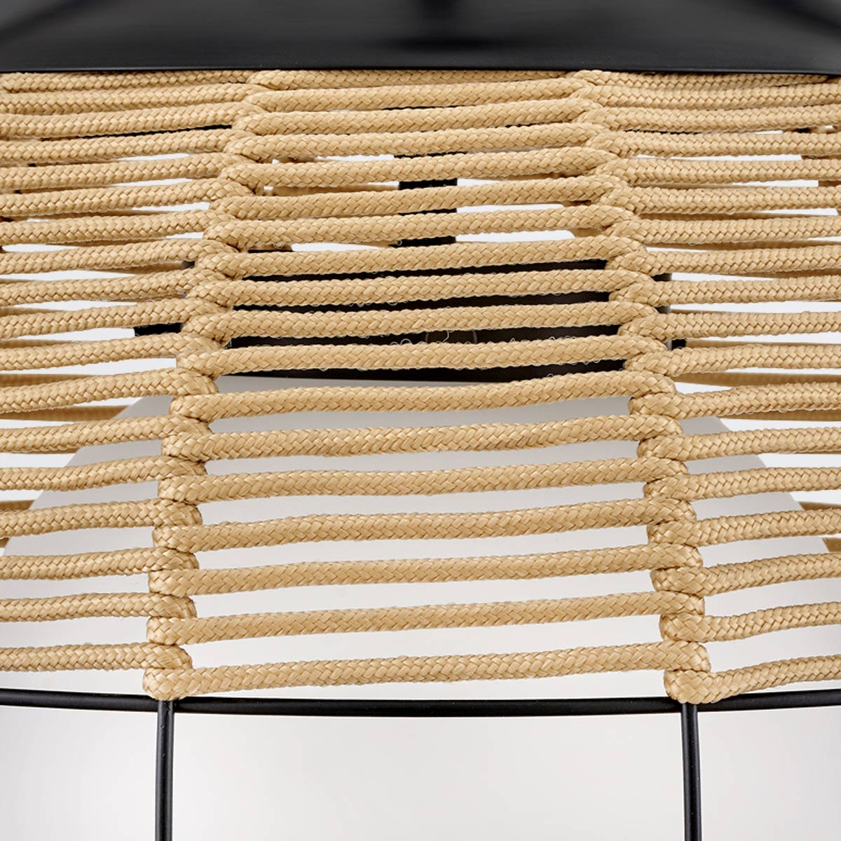 картинка Подвесной фонарь Hinkley, Арт. QN-MADDOX-P-S-BK-CAM от магазина Одежда+ 3