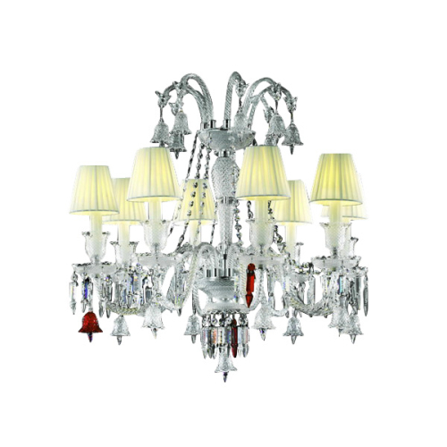 Дизайнерская люстра Moollona, стиль: 