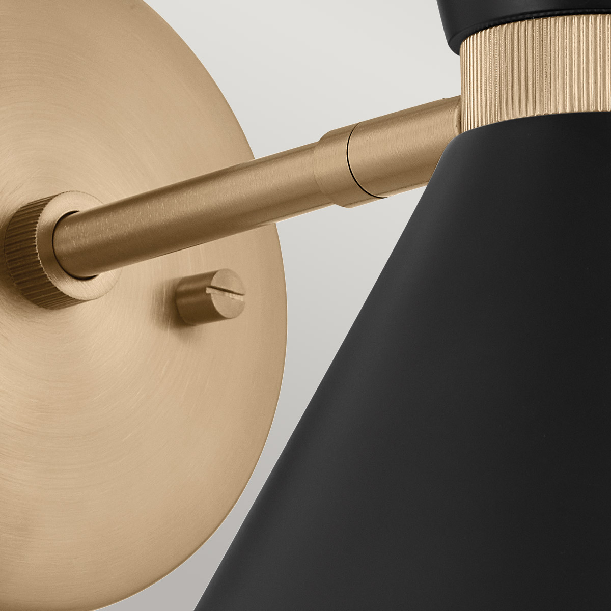 Дизайнерское бра Phix, стиль: современный 2