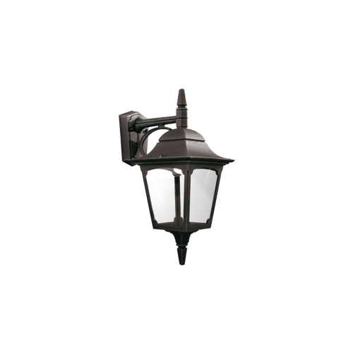 картинка Настенный фонарь Elstead Exterior, Арт. CPM2-BLACK магазин Одежда+ являющийся официальным дистрибьютором в России  картинка Настенный фонарь Elstead Exterior, Арт. CPM2-BLACK от магазина Одежда+