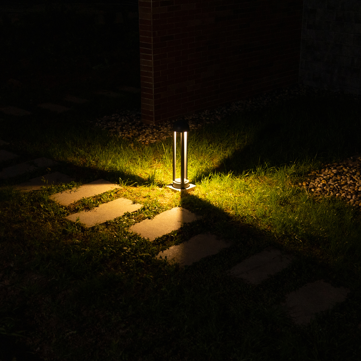 картинка Фонарный столб Natural Concepts, Арт. NC-013102RH-60-DG от магазина Одежда+ 4