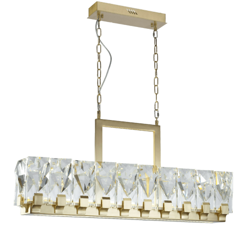 Дизайнерская люстра Peruzzi, стиль: 