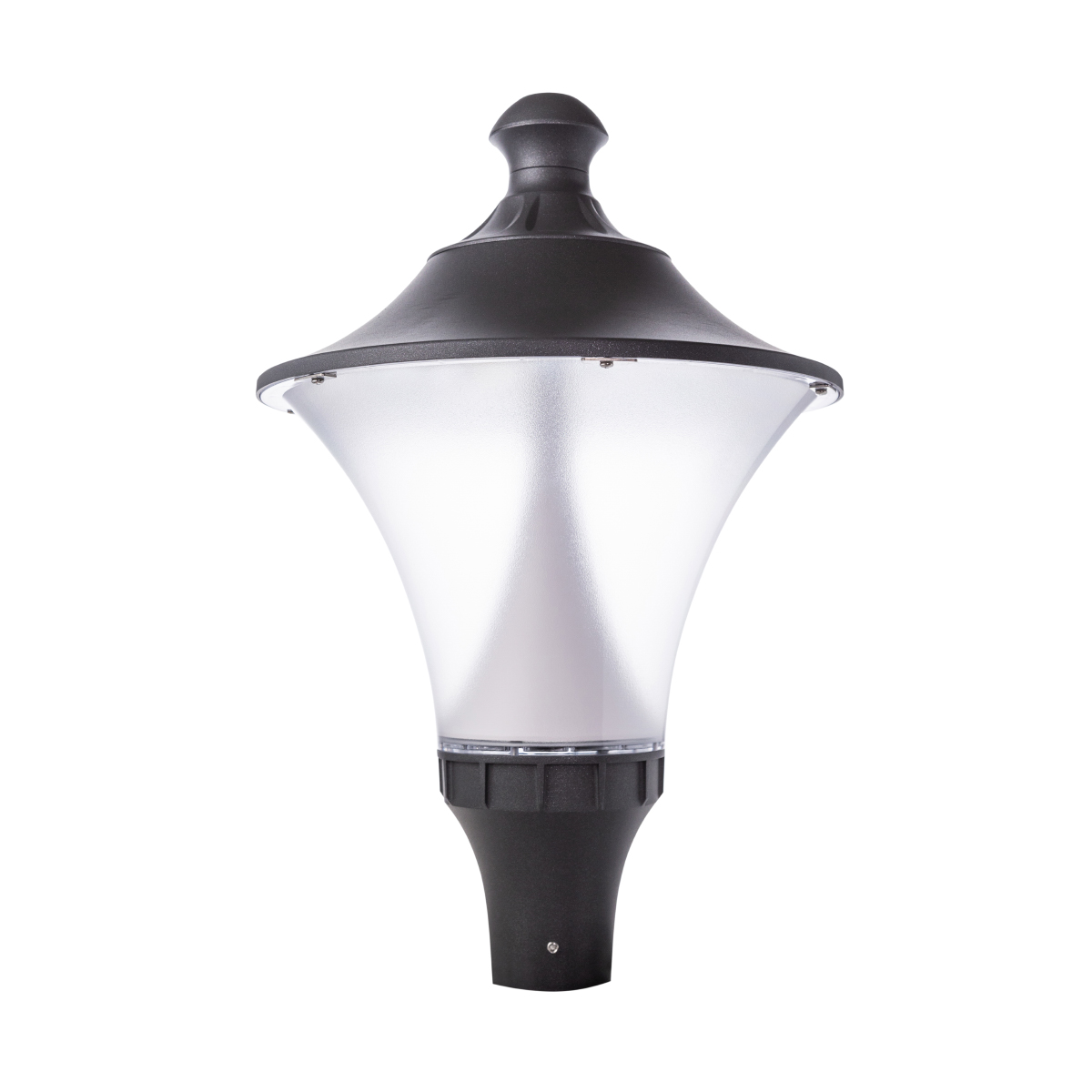 картинка Фонарь для столба Natural Concepts, Арт. NC-005008-48W-SB от магазина Одежда+ 1