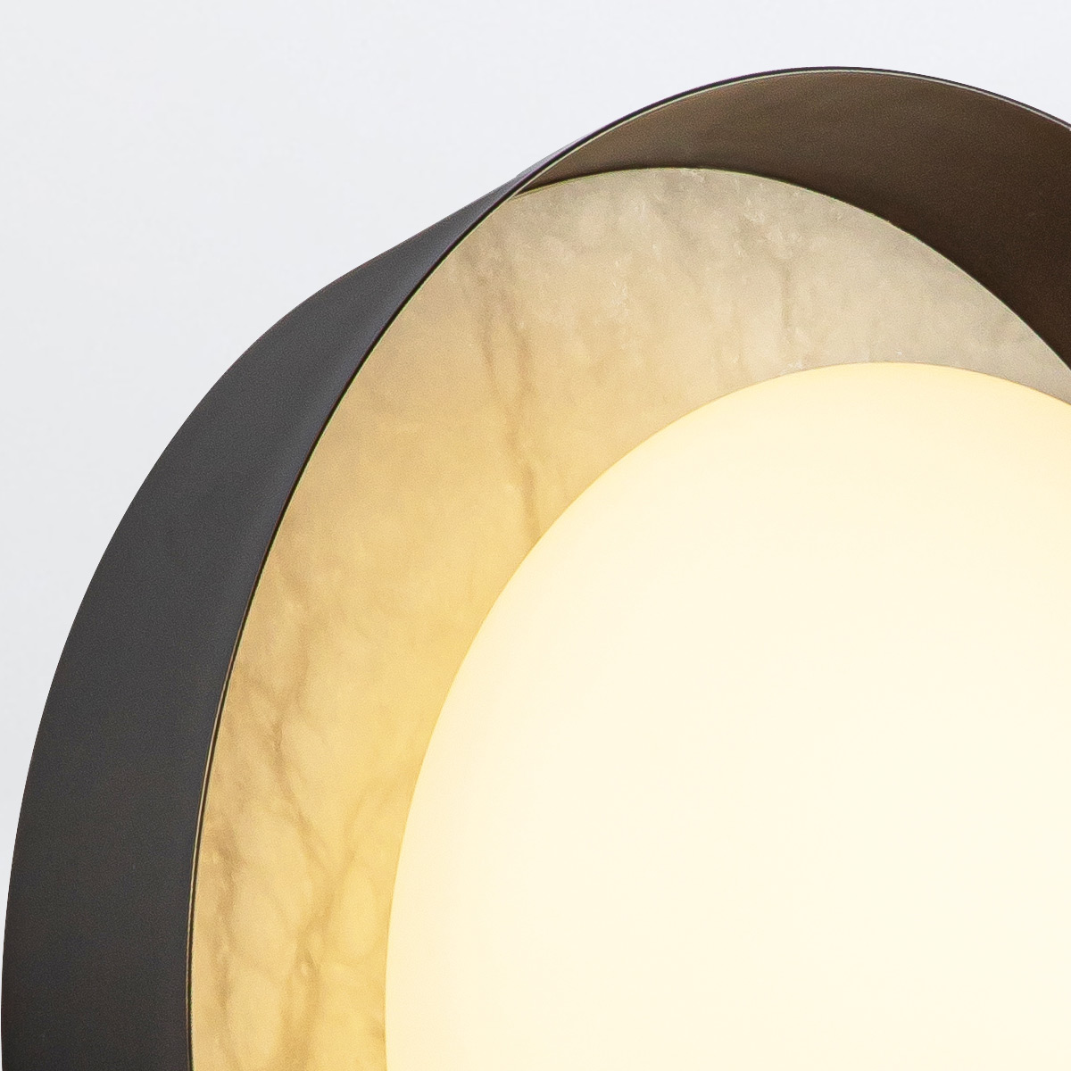 Дизайнерское бра Alonso, стиль:  3