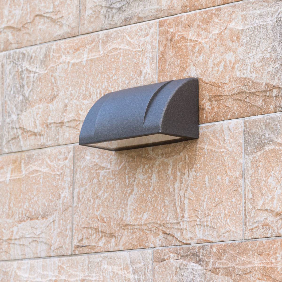 картинка Настенный фонарь Natural Concepts, Арт. NC-003055-DG от магазина Одежда+ 3