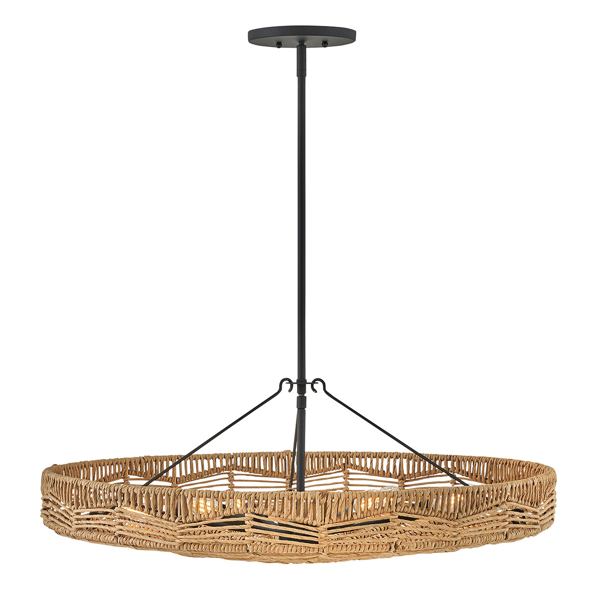 Дизайнерский подвесной светильник Ophelia, стиль:  2