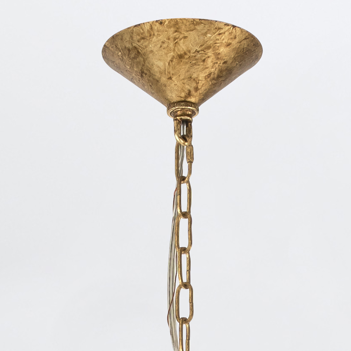 Дизайнерская люстра Meridian, стиль:  3