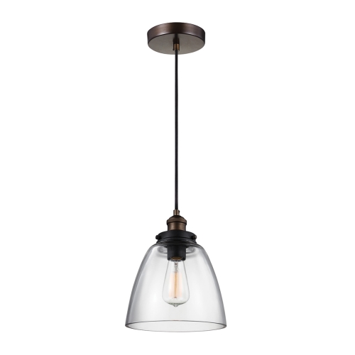 Подвесной светильник Baskin Gramercy Home, размеры: 22,8x210,2x27,3 см Дизайнерский подвесной светильник Baskin, стиль: современный