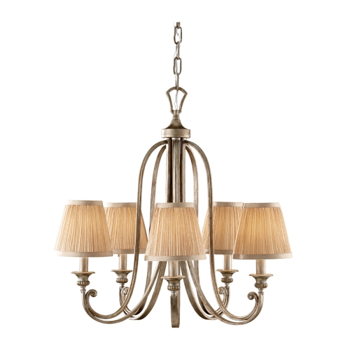 Люстра Abbey Gramercy Home, размеры: 66,7x232,2x66,7 см Дизайнерская люстра Abbey, стиль: американский