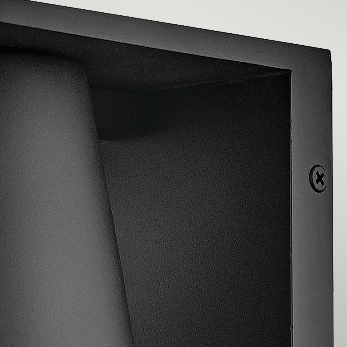 картинка Настенный фонарь Hinkley, Арт. HK-HANS-S-BLK от магазина Одежда+ 6