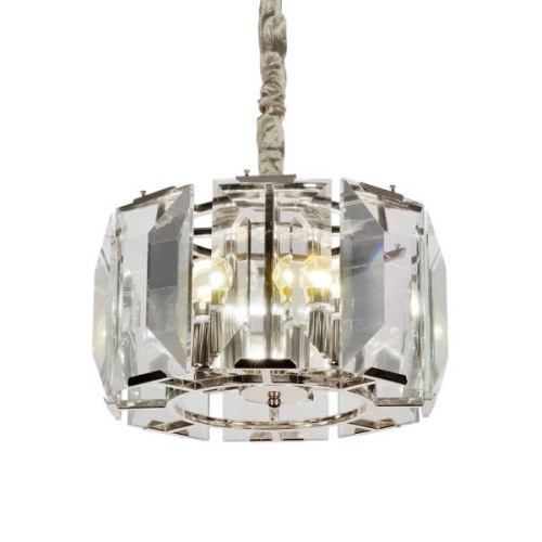 Дизайнерская люстра Harlow Crystal, стиль: 