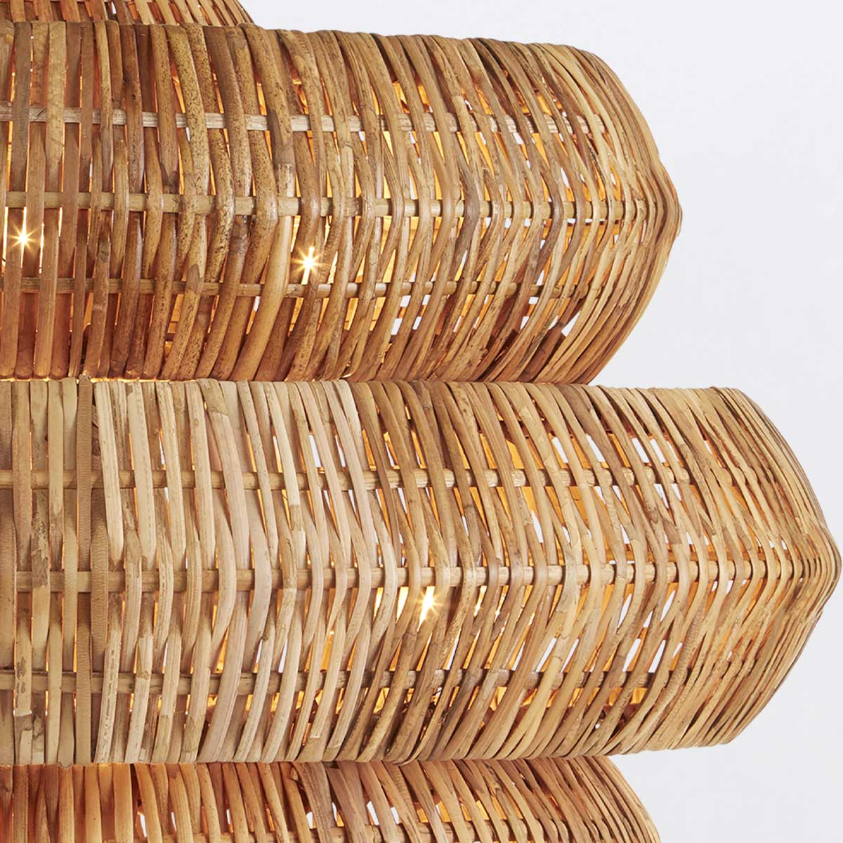 Дизайнерская люстра Antibes, стиль:  3