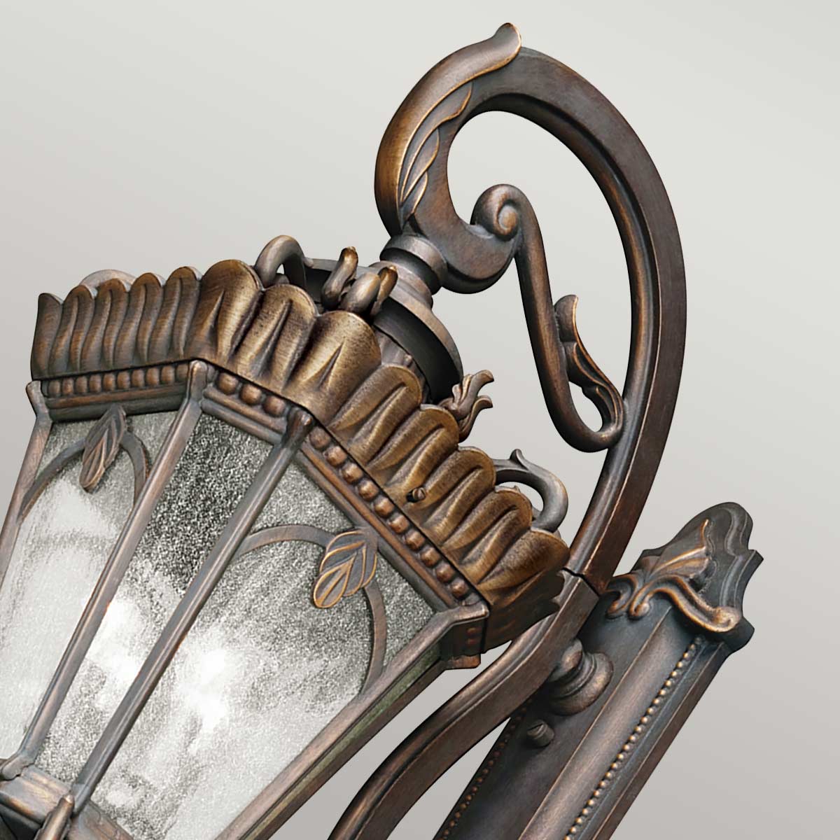 картинка Настенный фонарь Kichler, Арт. KL-TOURNAI1G-XL от магазина Одежда+ 2