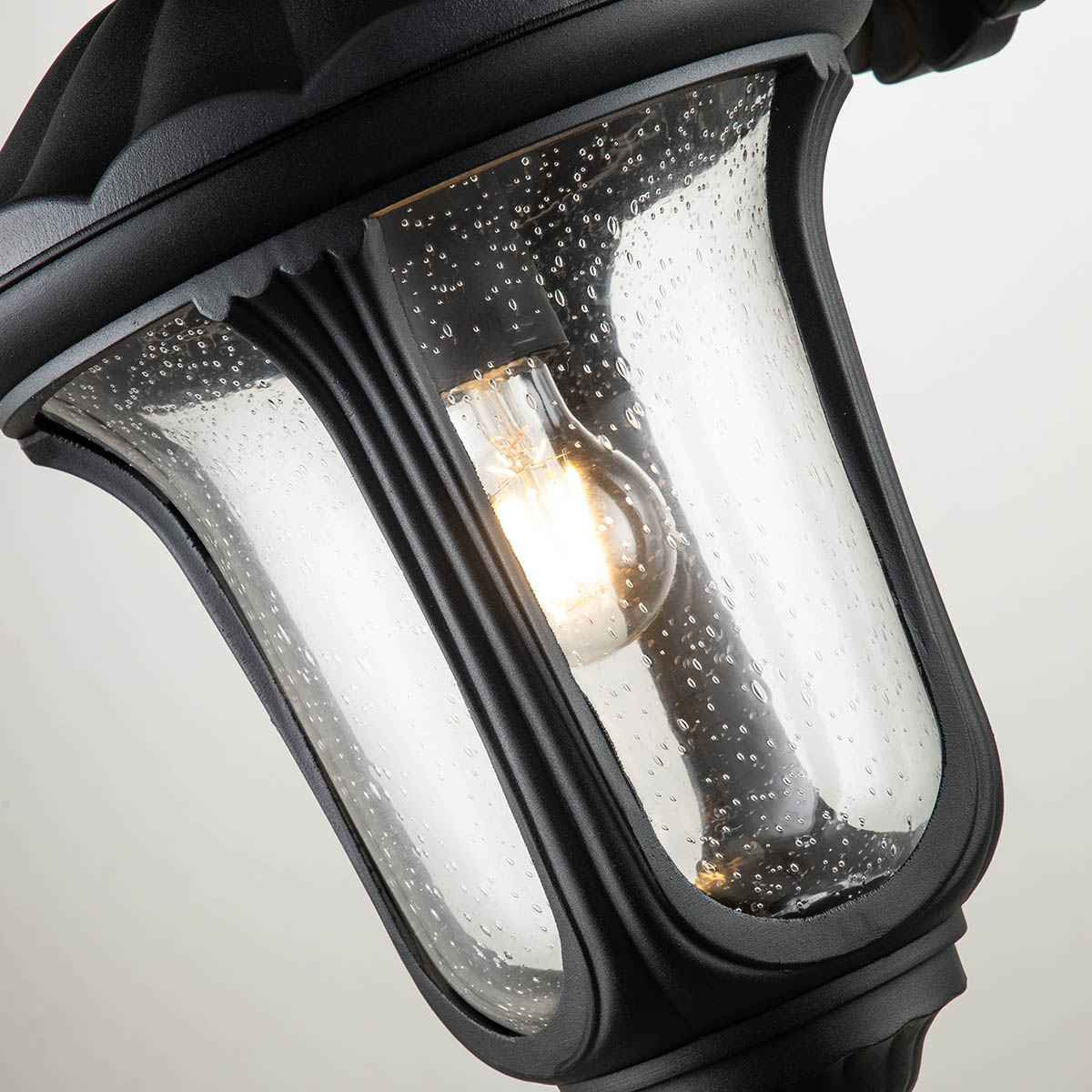 картинка Настенный фонарь Elstead Lighting, Арт. CC2-M-BK от магазина Одежда+ 3