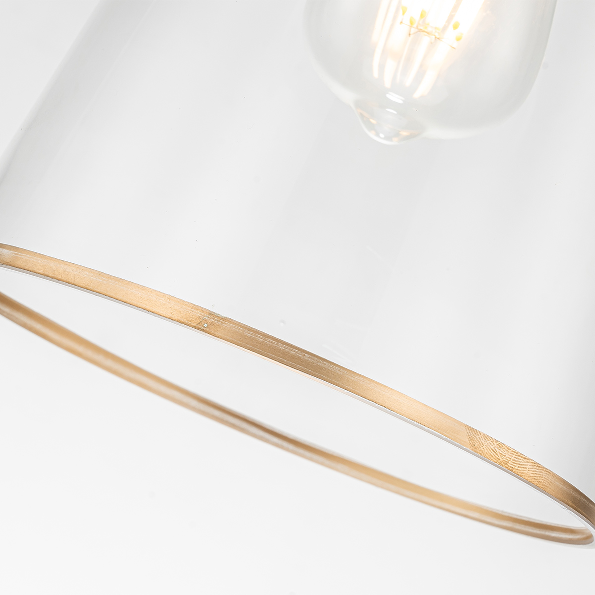 Дизайнерский подвесной светильник Staring, стиль: современный 2