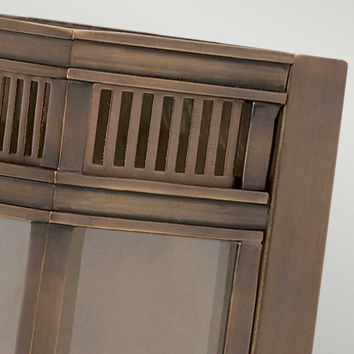 картинка Настенный фонарь Elstead Exterior, Арт. HL7-M-DB от магазина Одежда+ 2