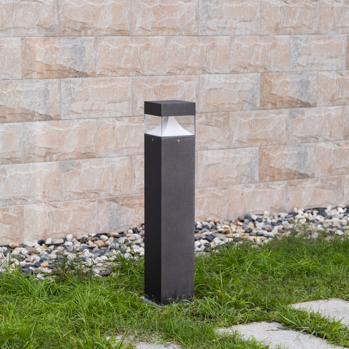 картинка Фонарный столб Natural Concepts, Арт. NC-003240-80-SB от магазина Одежда+ 6