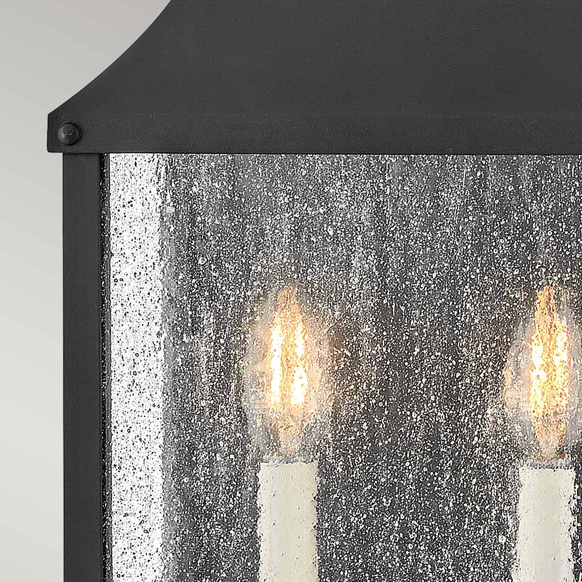 картинка Настенный фонарь Hinkley, Арт. HK-BEACON-HILL7-MB от магазина Одежда+ 3