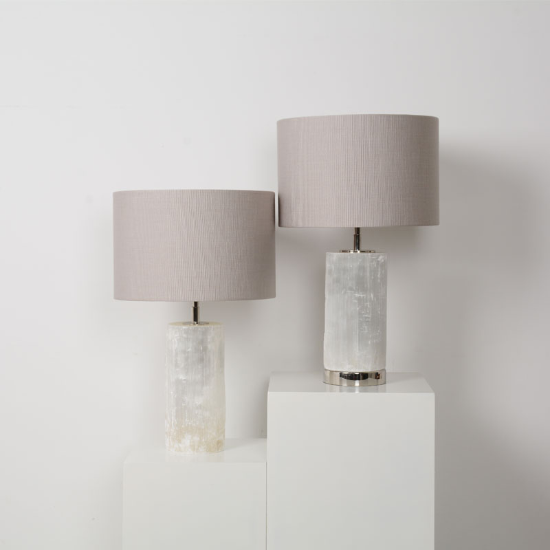 Дизайнерская настольная лампа Table Lamp, стиль:  5