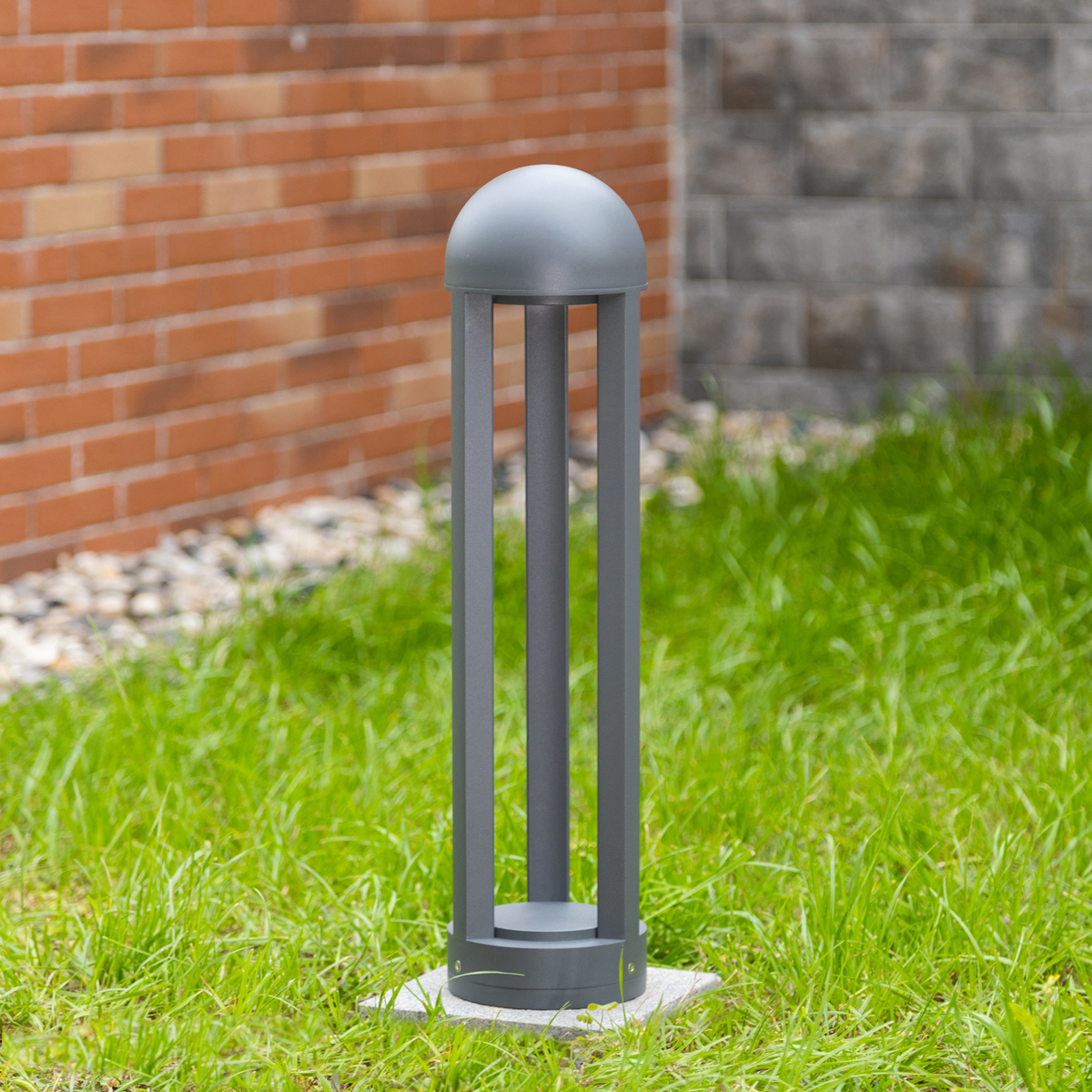 картинка Фонарный столб Natural Concepts, Арт. NC-013102RH-60-SB от магазина Одежда+ 2